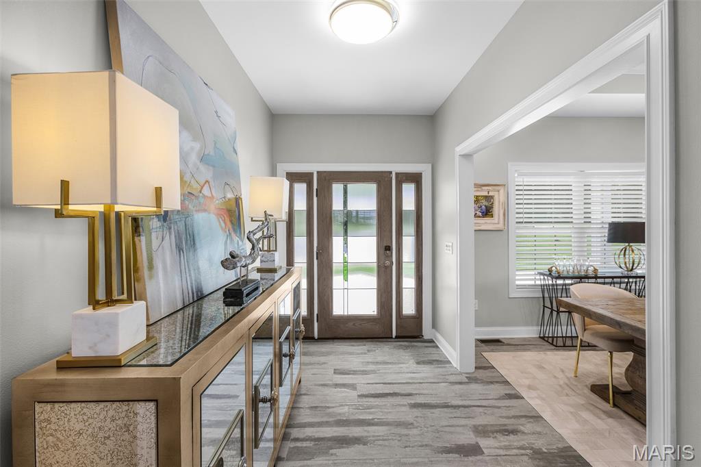 Meadows of Whispering Oaks - Residential