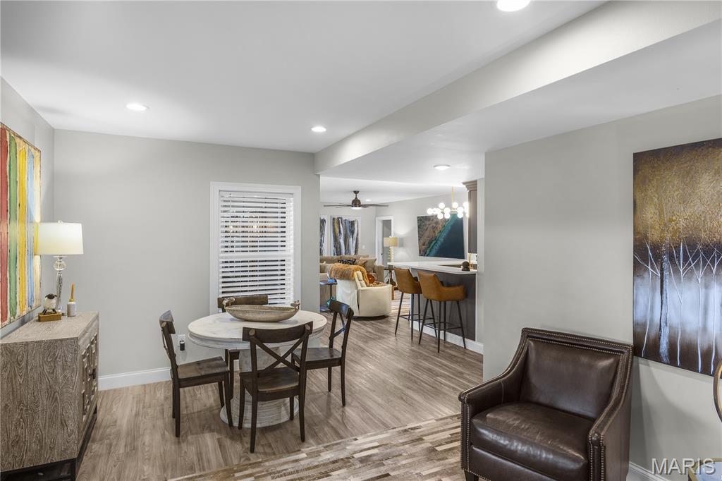 Meadows of Whispering Oaks - Residential