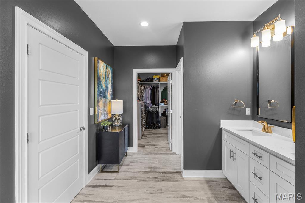 Meadows of Whispering Oaks - Residential