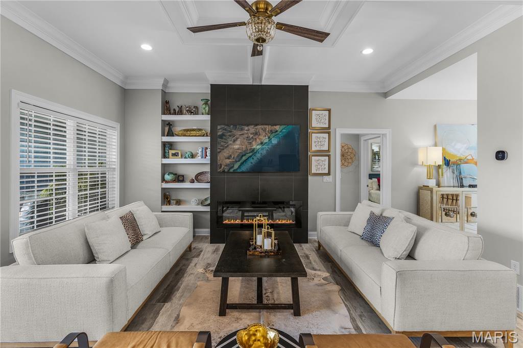 Meadows of Whispering Oaks - Residential