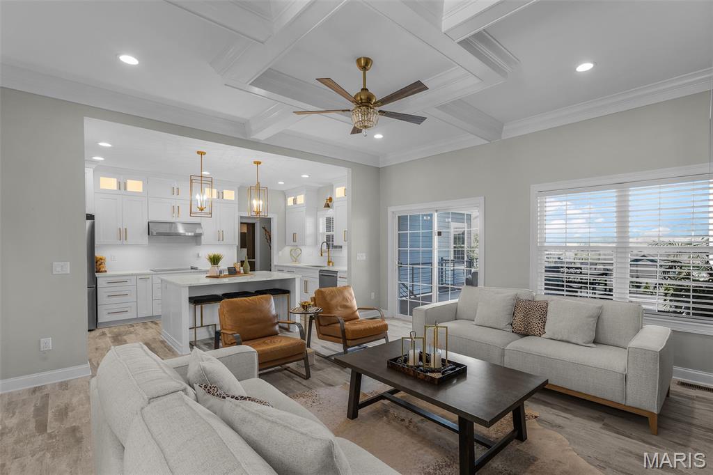 Meadows of Whispering Oaks - Residential