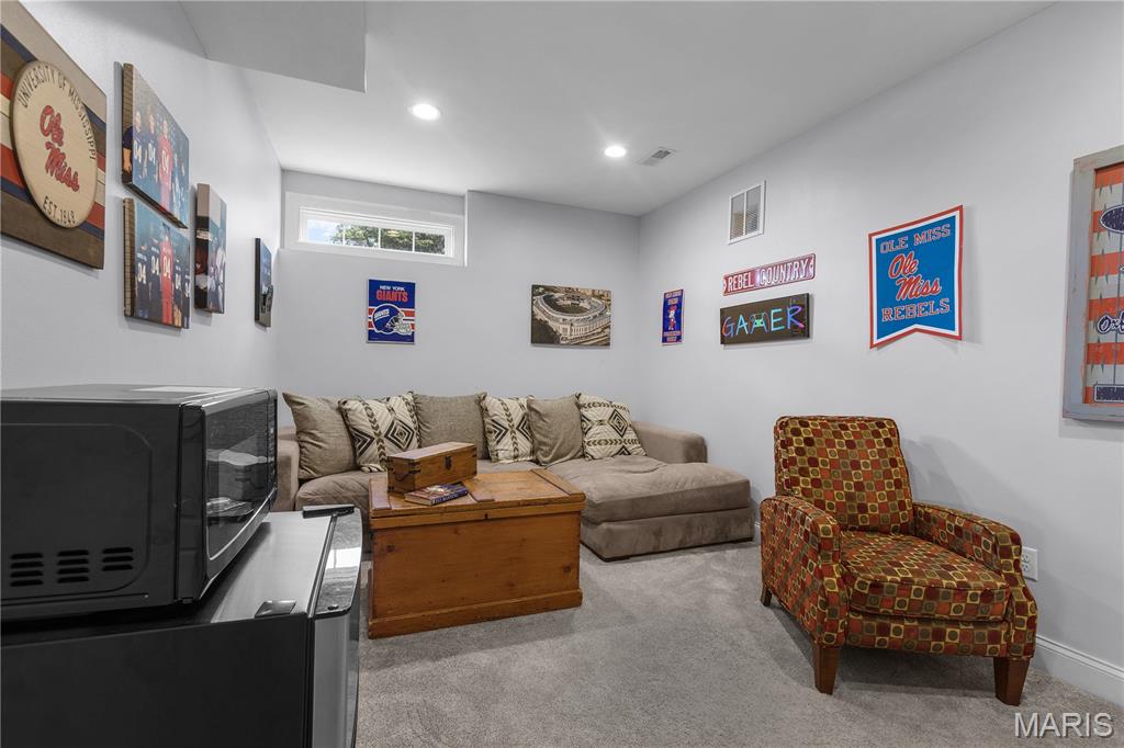 Meadows of Whispering Oaks - Residential