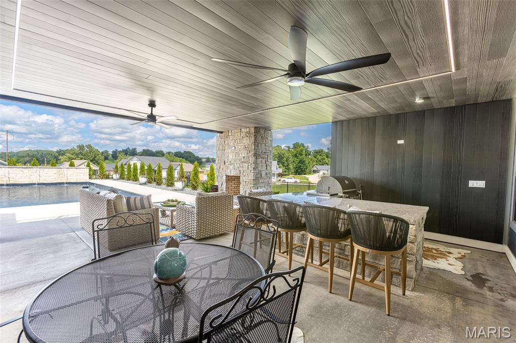 Meadows of Whispering Oaks - Residential
