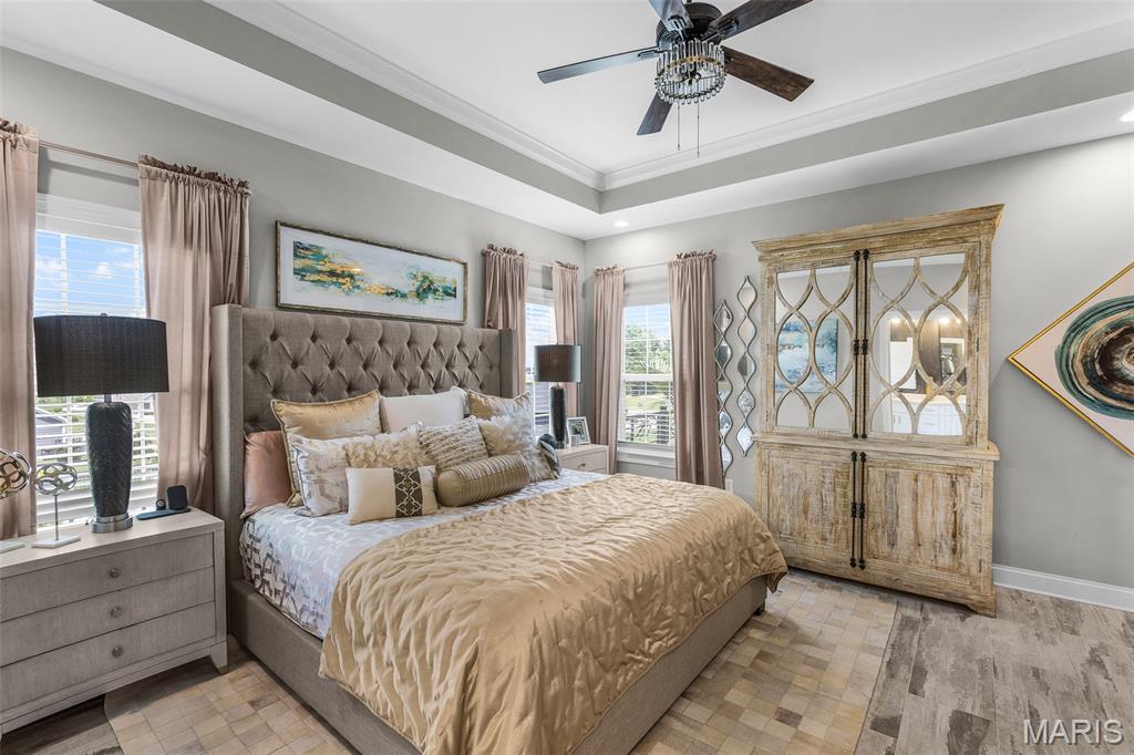 Meadows of Whispering Oaks - Residential