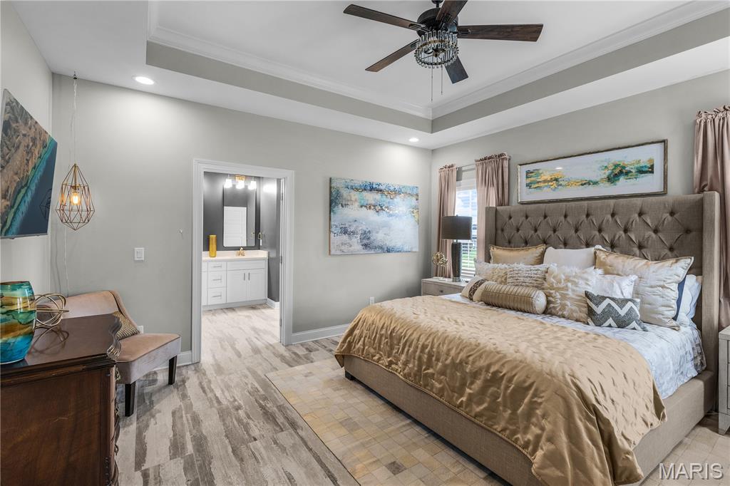 Meadows of Whispering Oaks - Residential