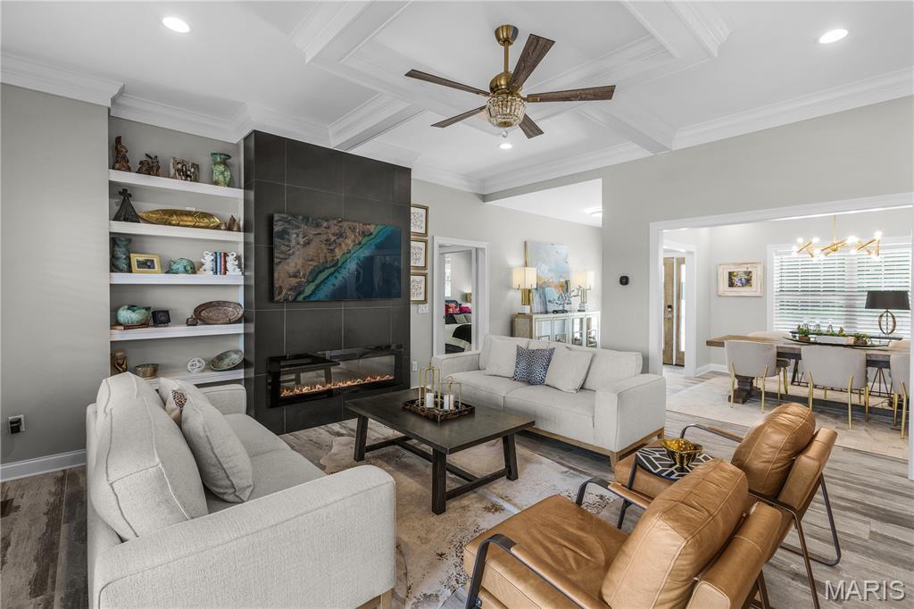 Meadows of Whispering Oaks - Residential