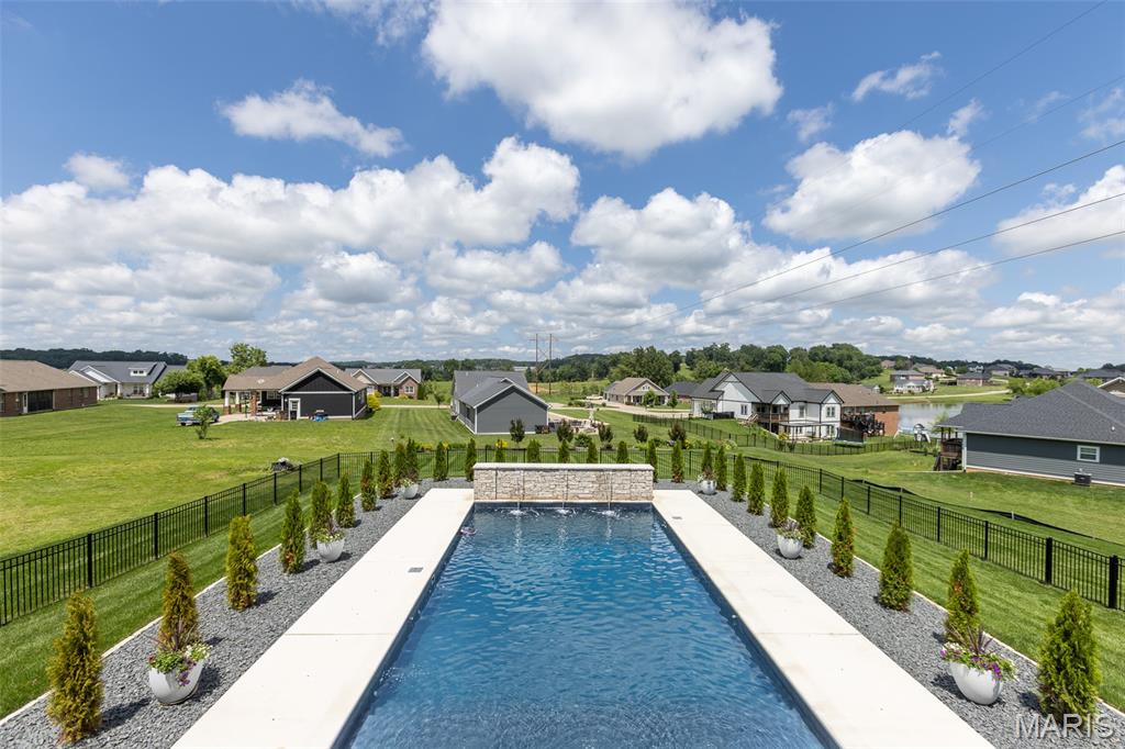 Meadows of Whispering Oaks - Residential