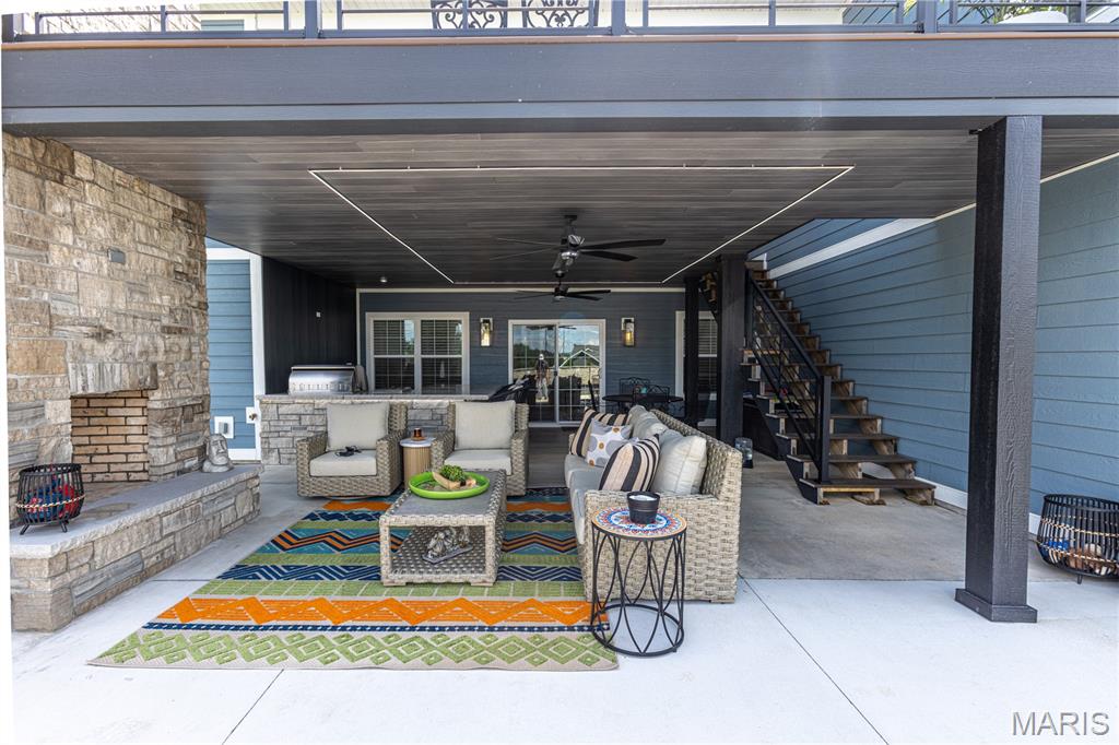 Meadows of Whispering Oaks - Residential