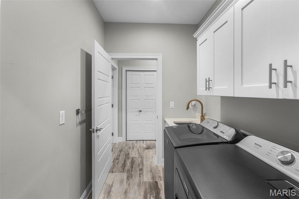 Meadows of Whispering Oaks - Residential