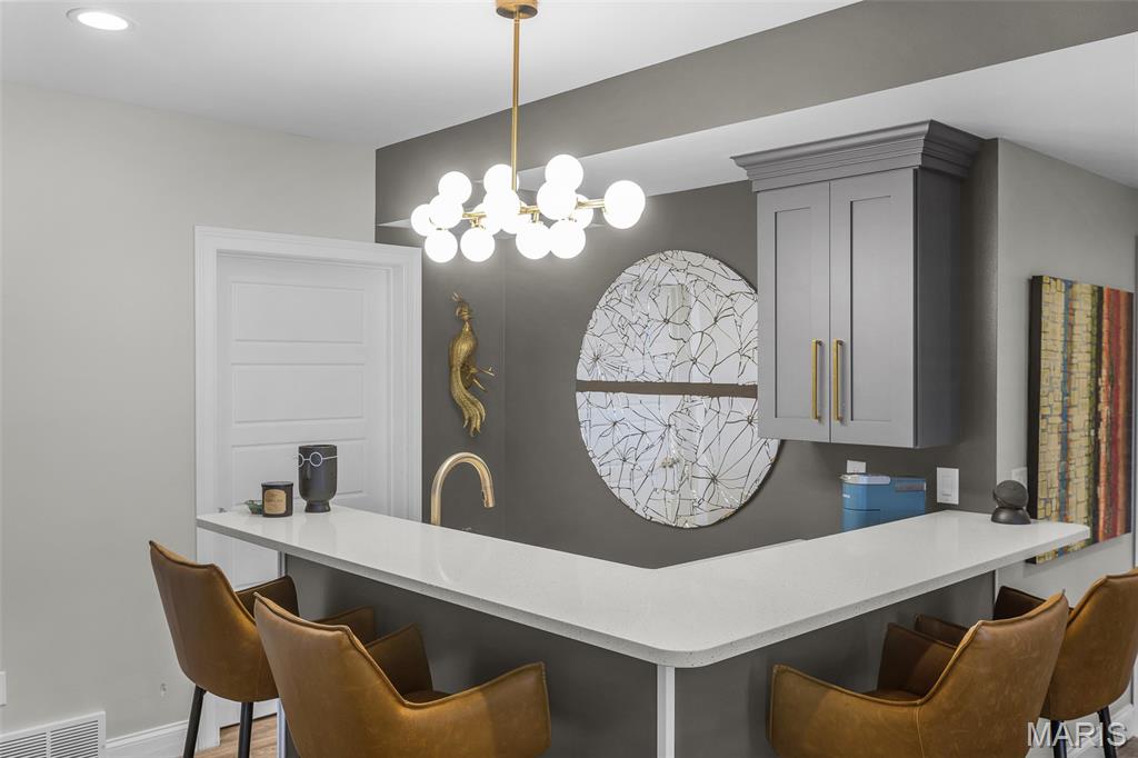 Meadows of Whispering Oaks - Residential