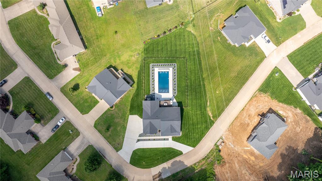 Meadows of Whispering Oaks - Residential
