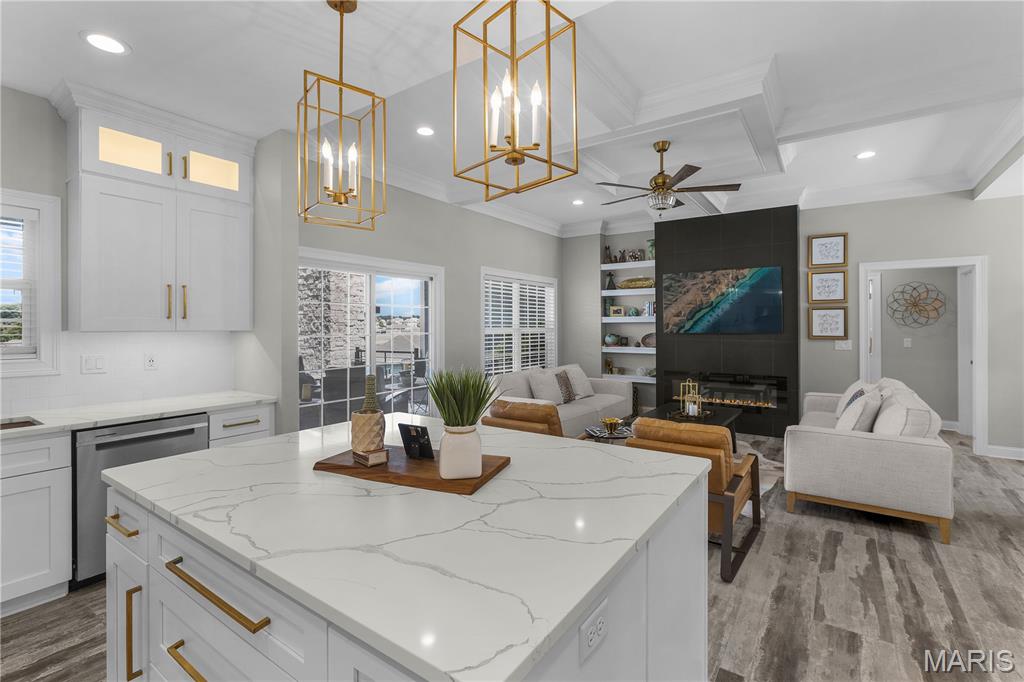 Meadows of Whispering Oaks - Residential