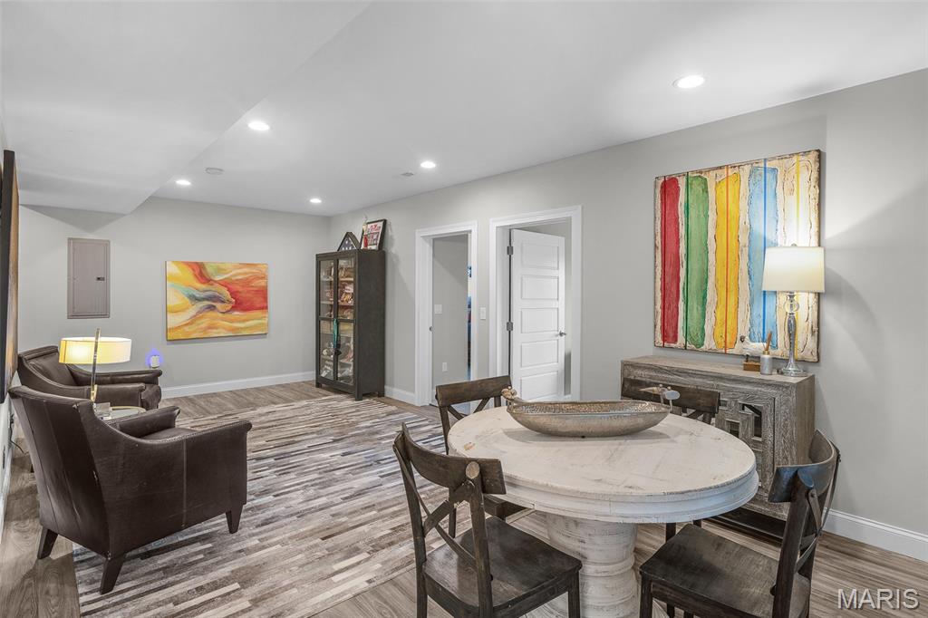 Meadows of Whispering Oaks - Residential