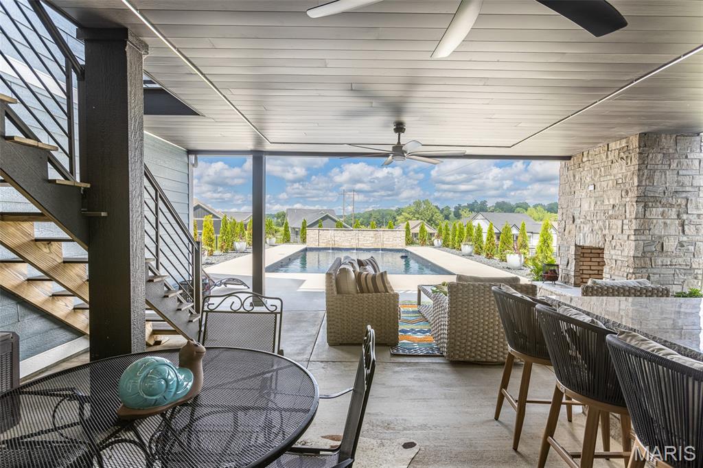Meadows of Whispering Oaks - Residential