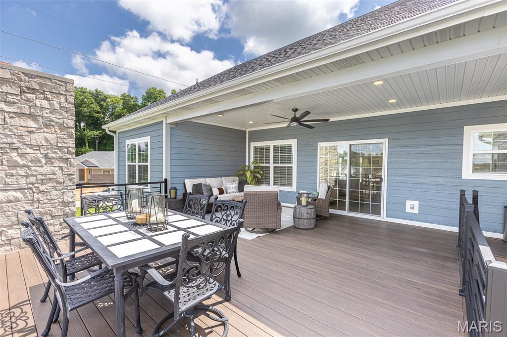 Meadows of Whispering Oaks - Residential