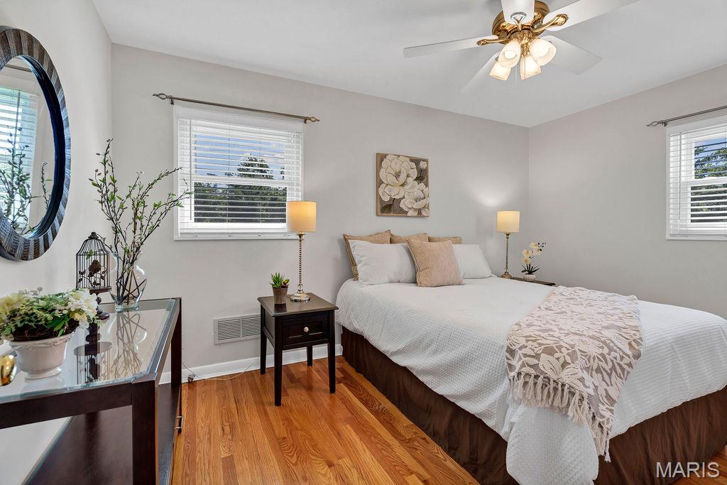 Romine Acres - Residential