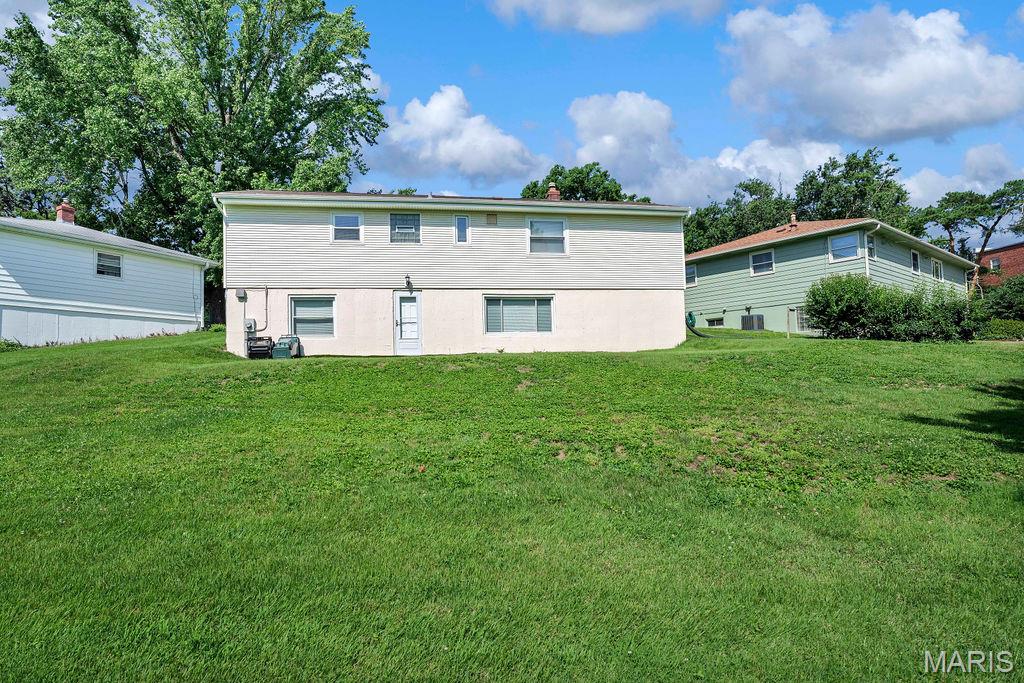 Romine Acres - Residential