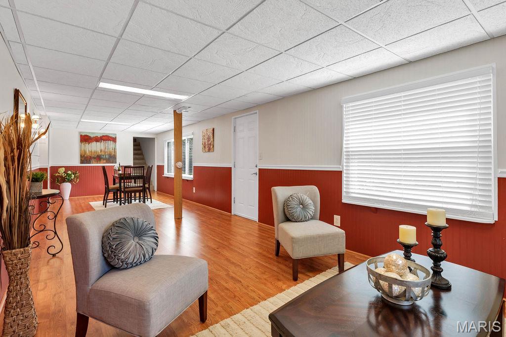 Romine Acres - Residential