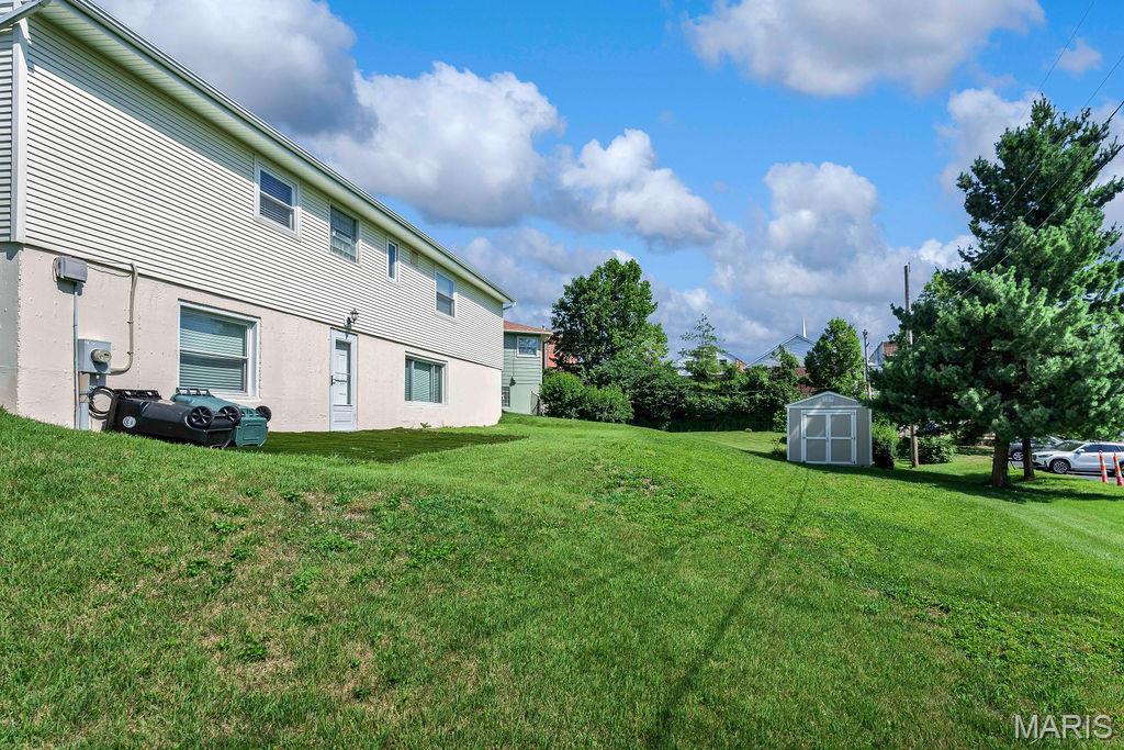 Romine Acres - Residential