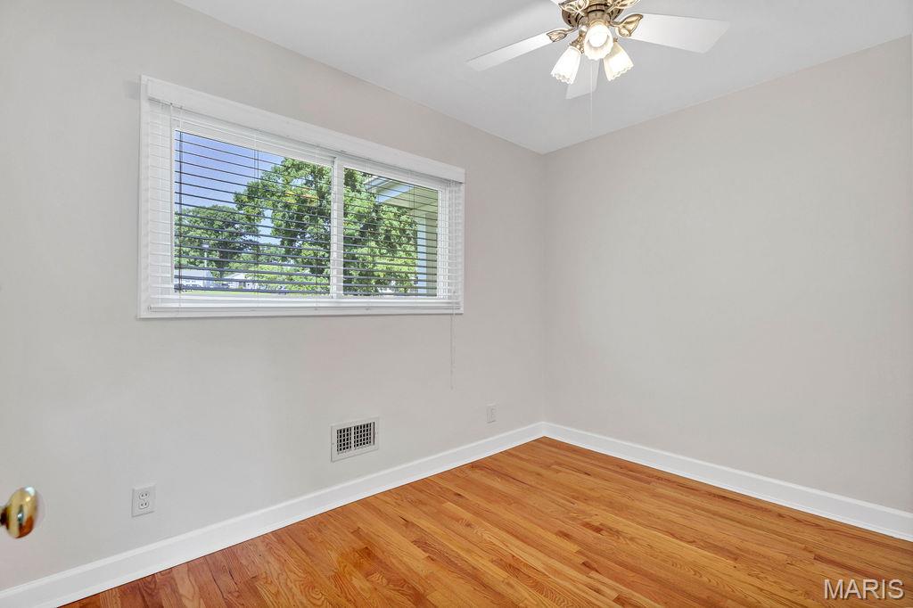 Romine Acres - Residential