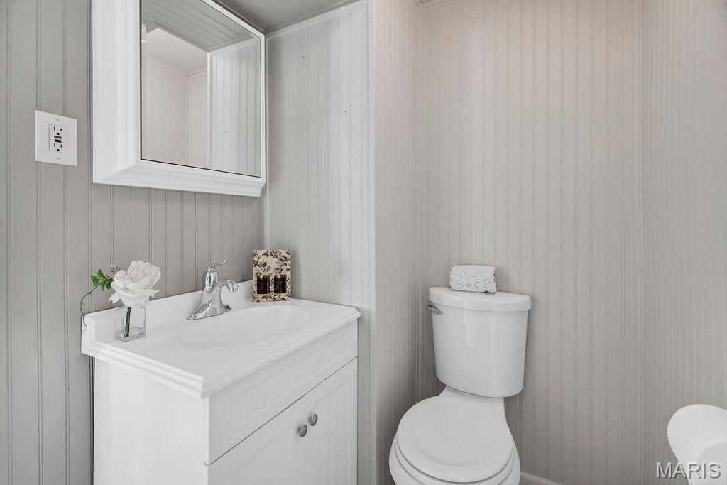 Romine Acres - Residential