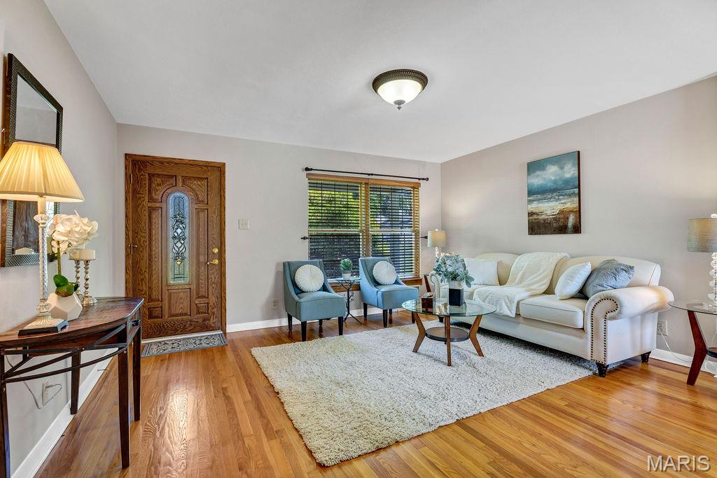 Romine Acres - Residential