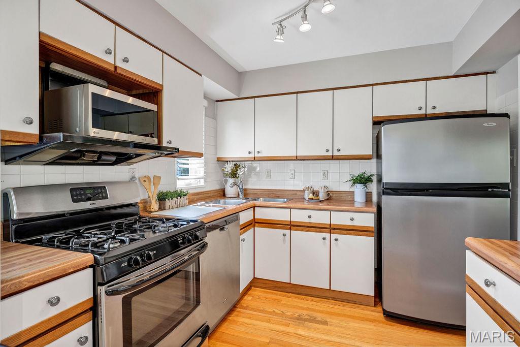 Romine Acres - Residential