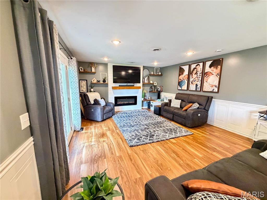 Eastwood Estate - Residential