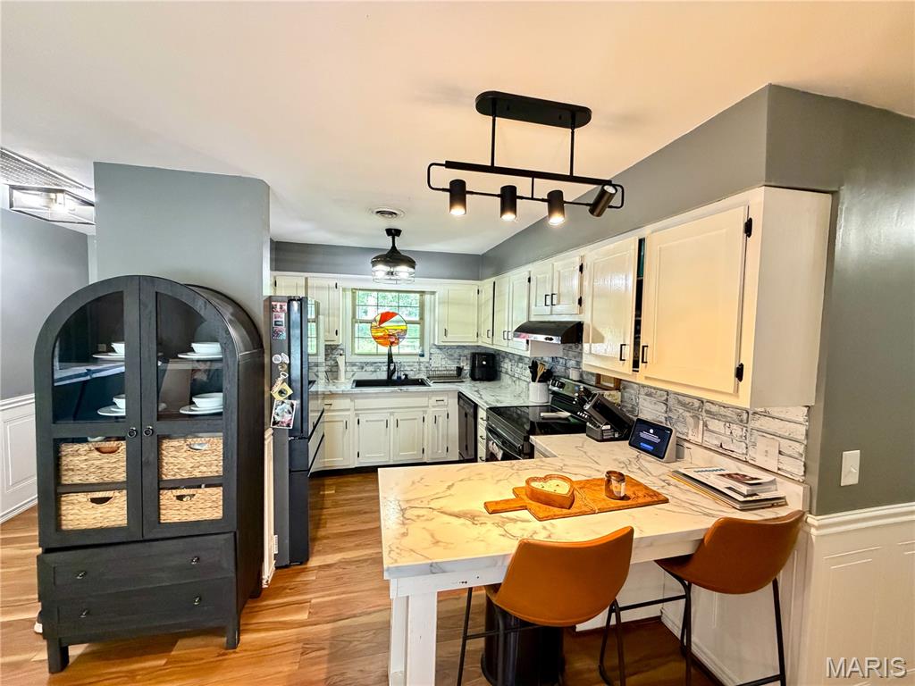 Eastwood Estate - Residential
