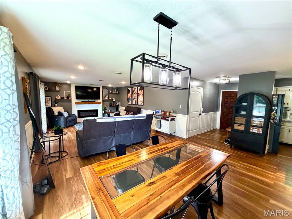 Eastwood Estate - Residential