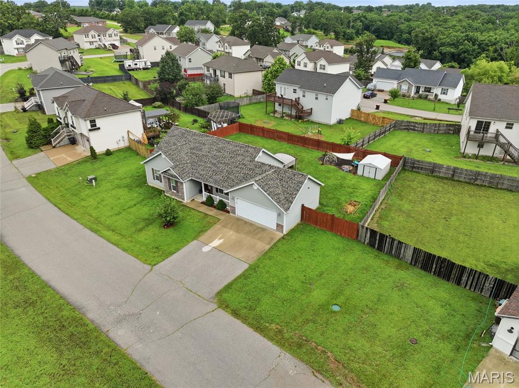 Taylor Hills - Residential