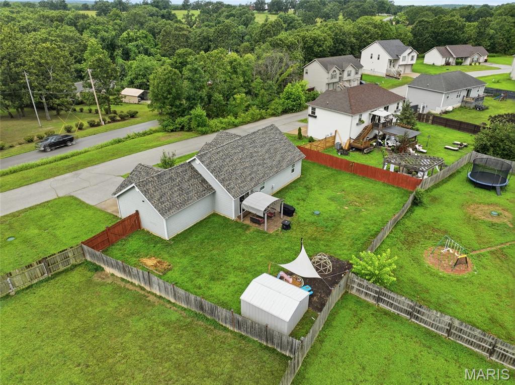 Taylor Hills - Residential
