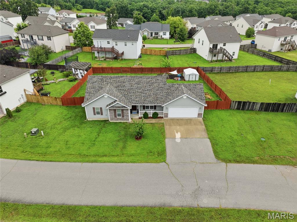 Taylor Hills - Residential