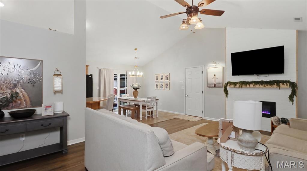Taylor Hills - Residential