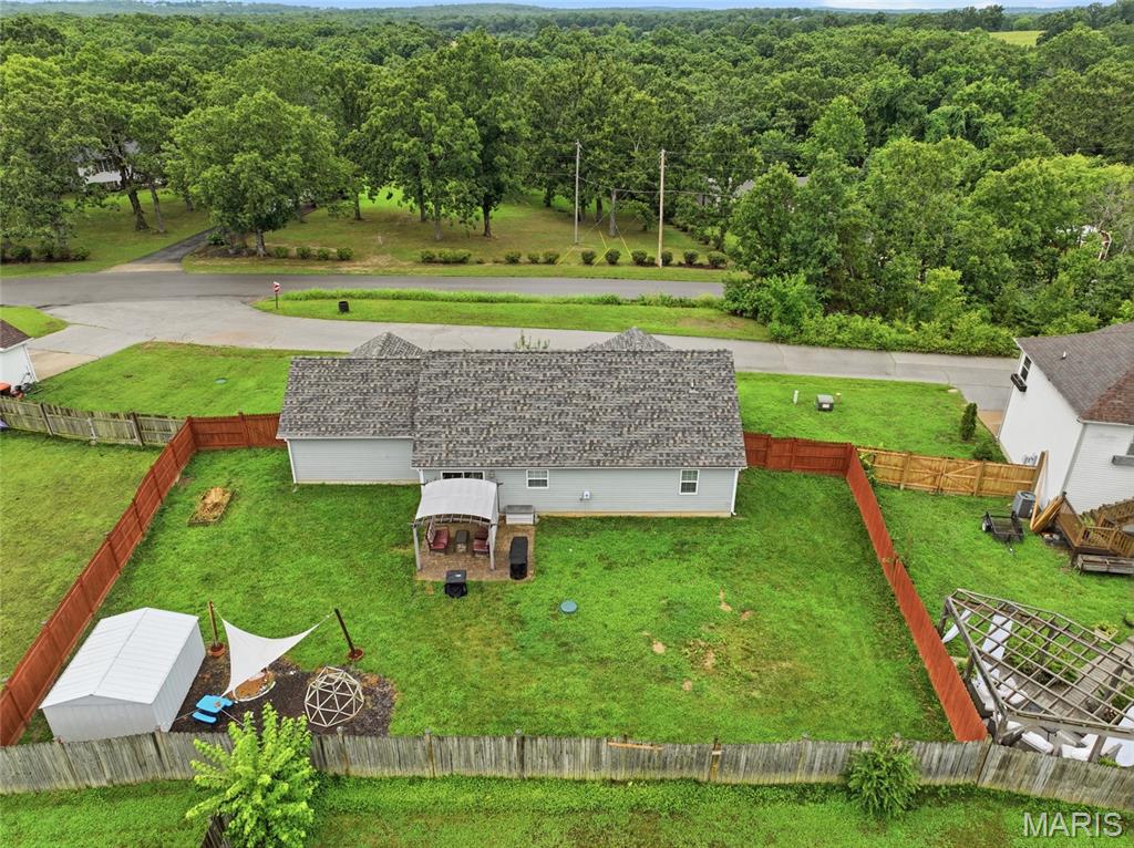 Taylor Hills - Residential