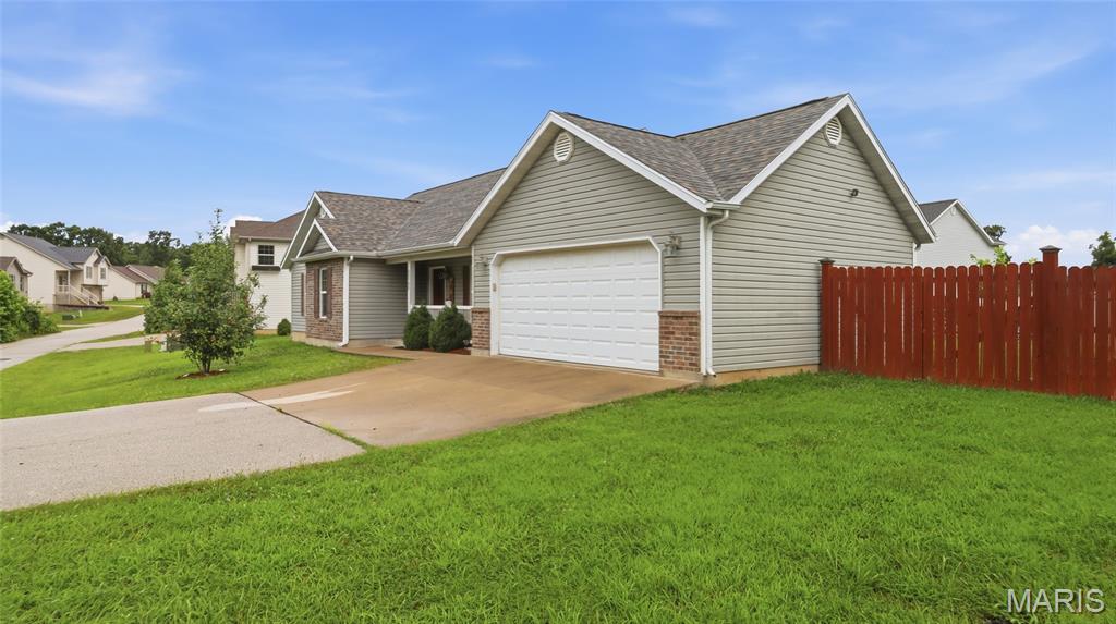 Taylor Hills - Residential
