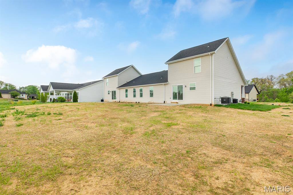 Sportsman Park - Residential