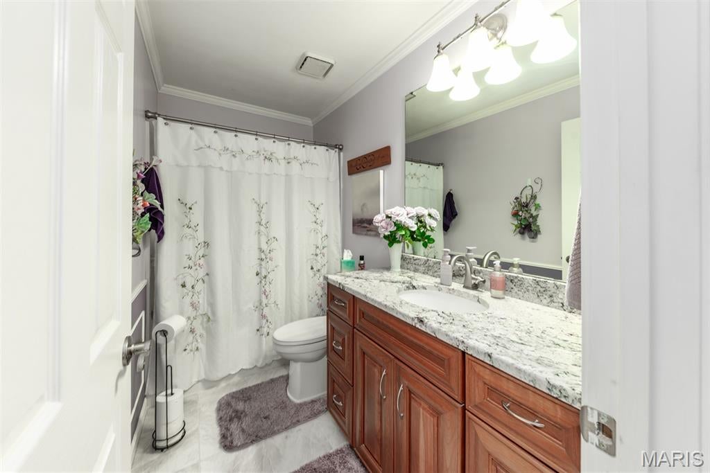 Westbrooke Add One - Residential