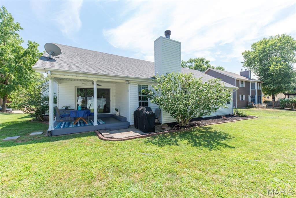 Westbrooke Add One - Residential