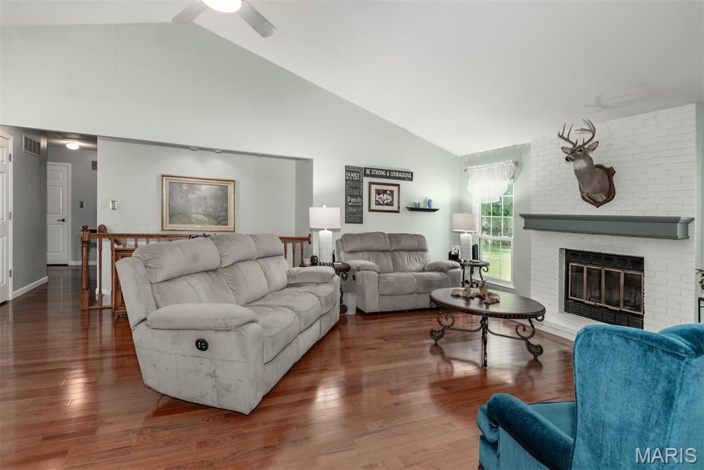 Westbrooke Add One - Residential