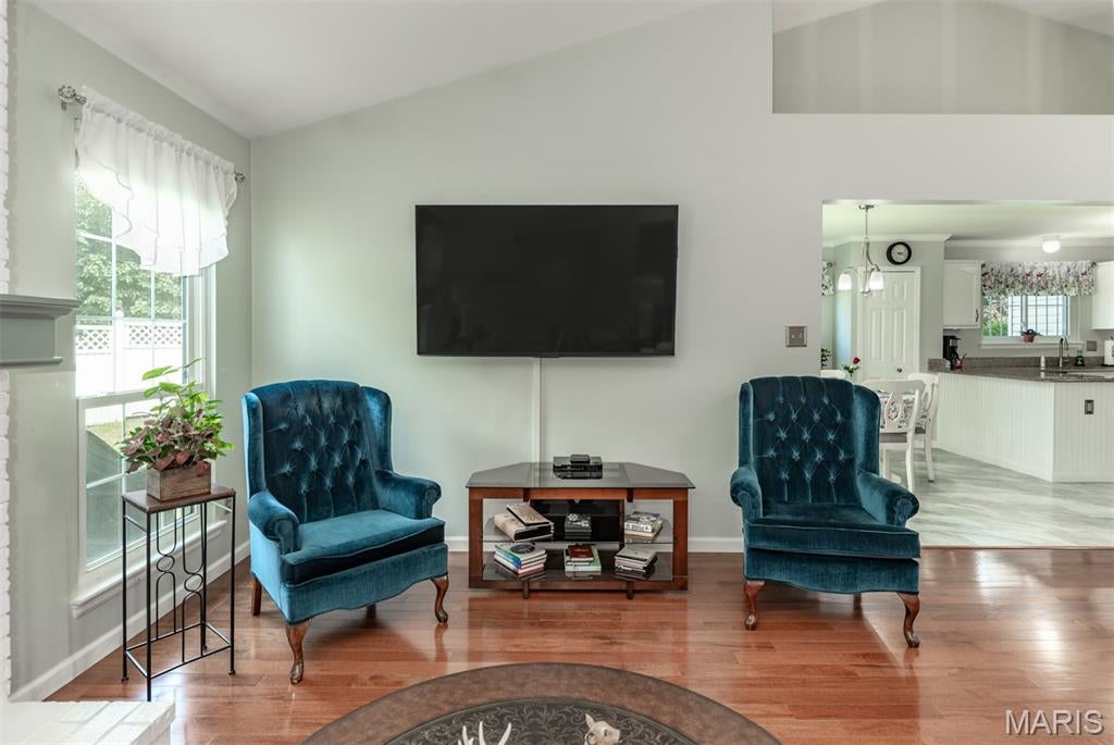 Westbrooke Add One - Residential