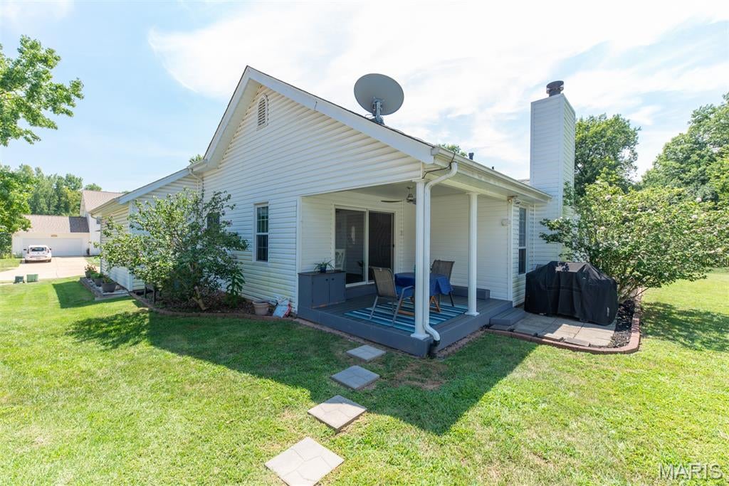 Westbrooke Add One - Residential