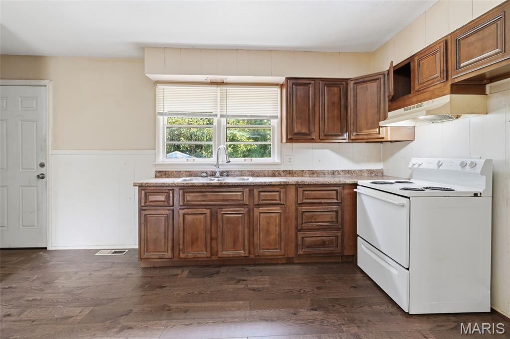 North Hill Homesites - Residential
