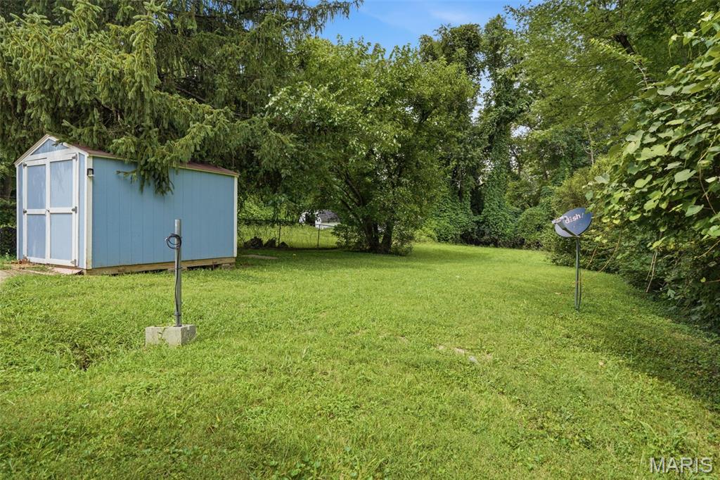 North Hill Homesites - Residential