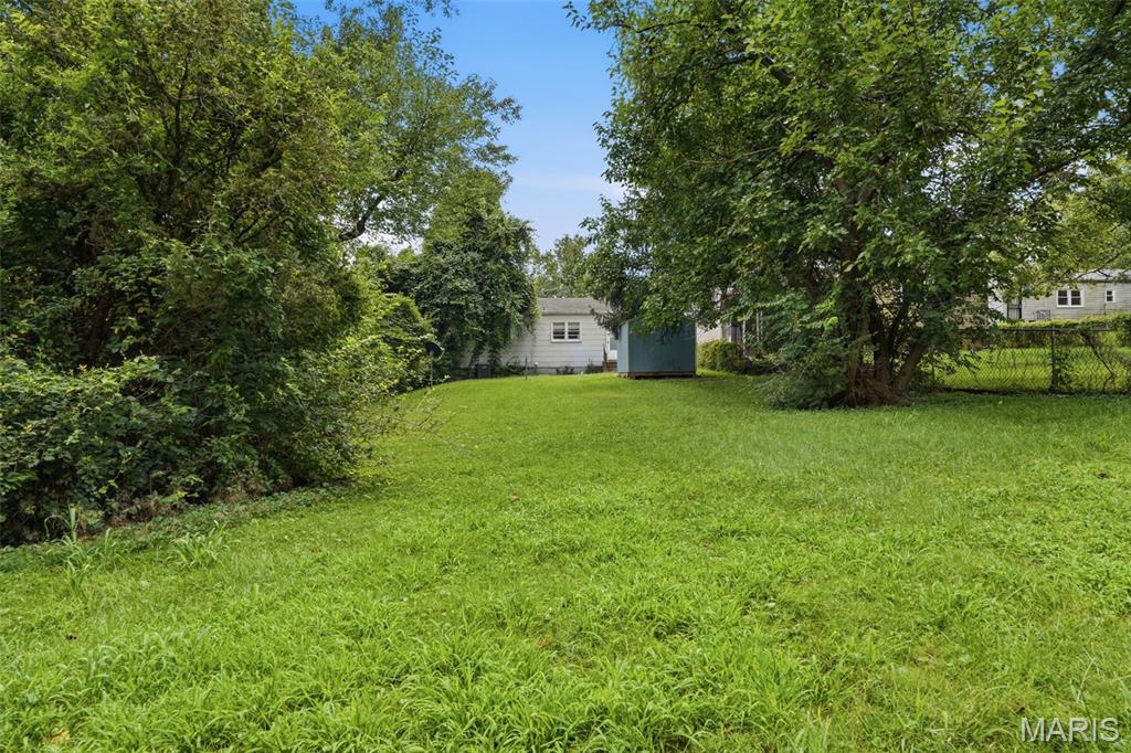 North Hill Homesites - Residential