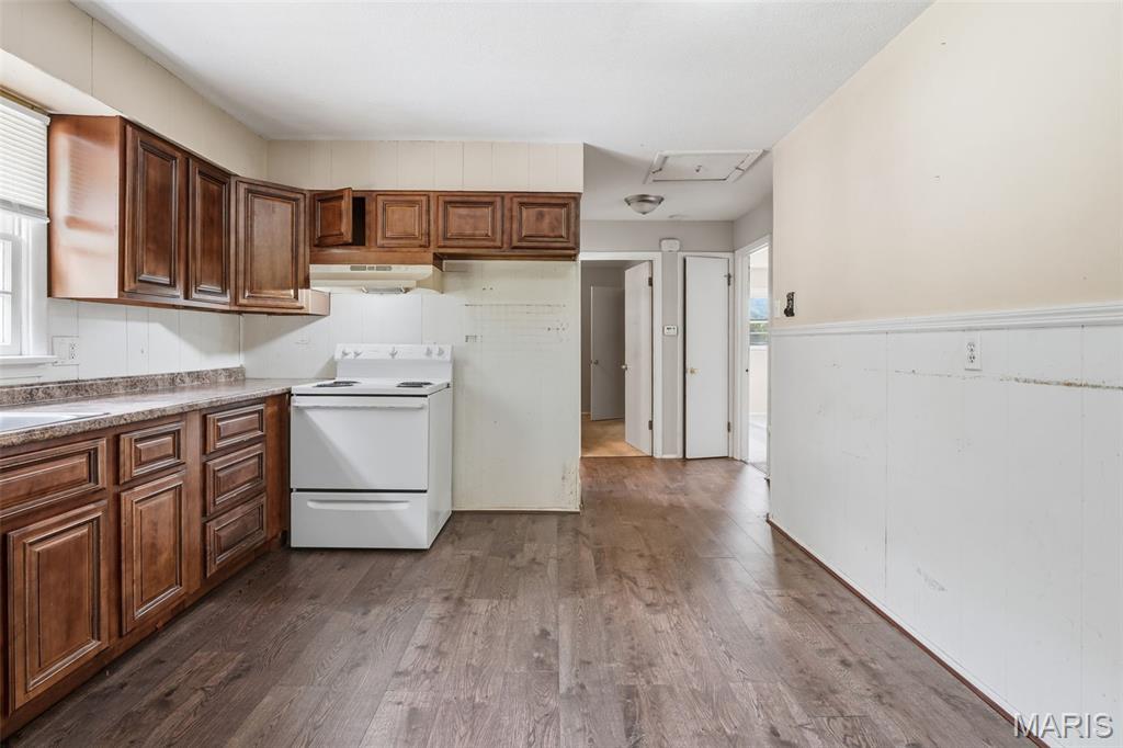 North Hill Homesites - Residential