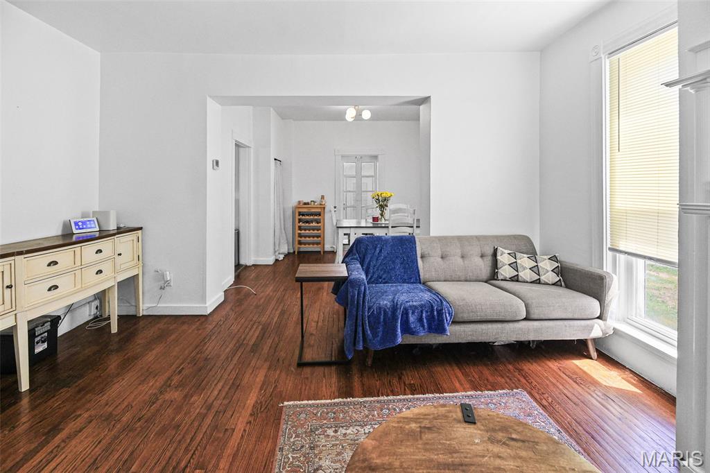Edwards B F Add - Residential