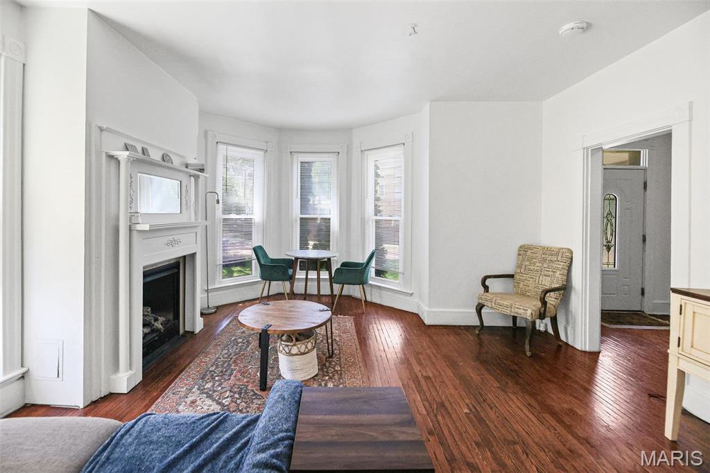 Edwards B F Add - Residential