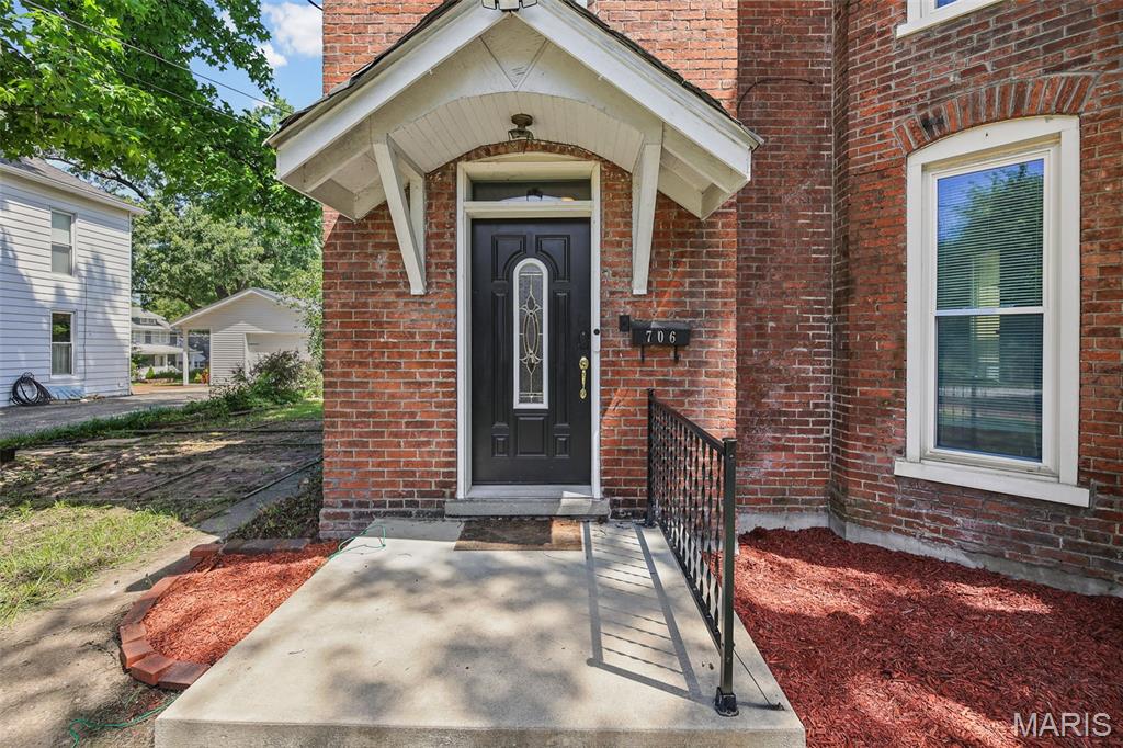 Edwards B F Add - Residential