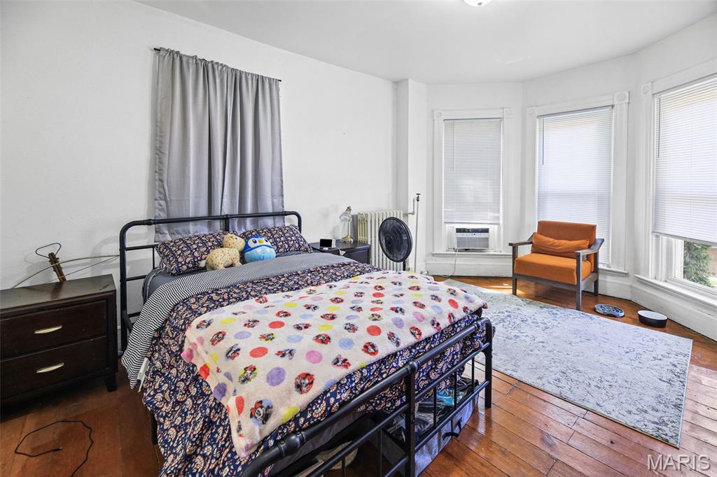 Edwards B F Add - Residential